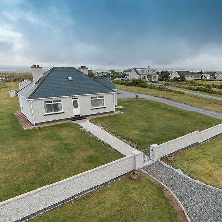 Monard Villa Barvas Eksteriør bilde